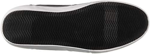 Etnies Men's Division Skate Shoe, Navy, 8.5 Medium US | Image 3