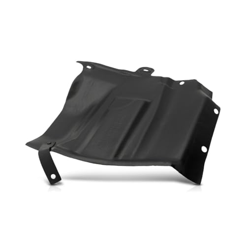 Image of For Nissan Maxima Engine Splash Shield 2009 10 11 12 13 2014 Driver Side | Under Cover | NI1250141 | 648399N00A