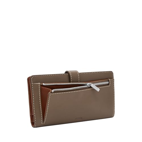 Image of Fossil Lennox Tab Bifold Wallet