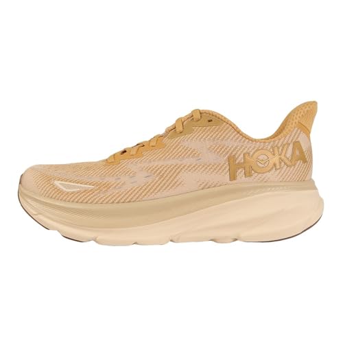 Image of Hoka womens Clifton 9
