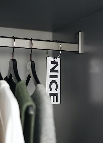 Tarjeta Aromática para Closet, Ambientador Colgante miniatura 4