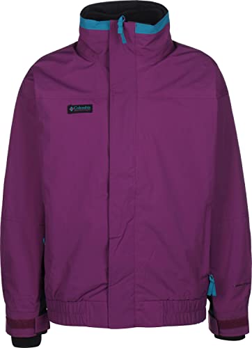 Columbia Bugaboo 1986 Interchange Jacket blouson outdoor homme multicouche imperméable