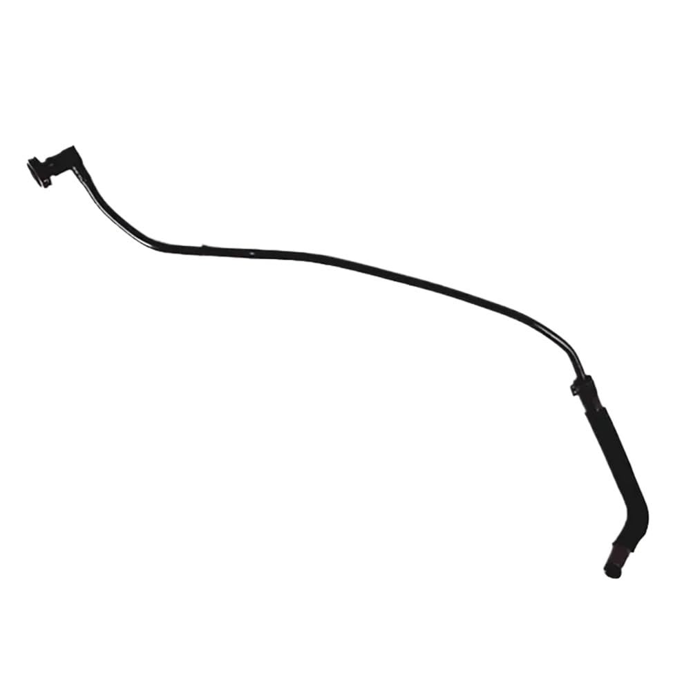 Rear Coolant Expansion Tank Hose 8K0 121 081 AH 8K0121081AH Compatible with A4