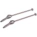 Schumacher Racing U7397 Front Driveshaft pr - L1/EVO