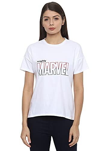 Image of Van Heusen Women's Regular Fit Top