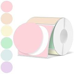 Macaron Gradient Color