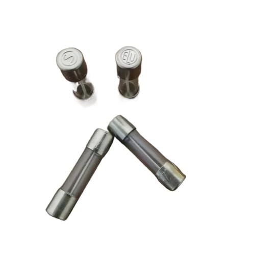Fusible en verre 5x20 ELU 100mA pour la protection de vos appareils