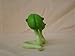 Enesco Home Grown from Green Sprouts Snake Figurine 2.5 in