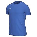 NIKE Mens Dri-fit Park 7 Jby Sweatshirt, Royal Blue/White, XL EU
