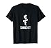 Snake Diet Shirts Hey Fatty! T-Shirt