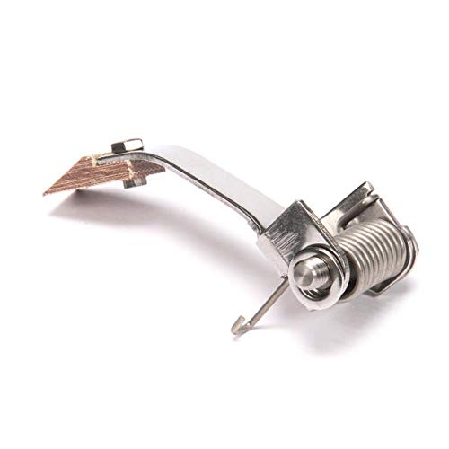 A295 Wheel Cleaner Assembly