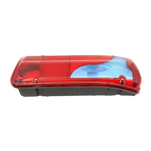 Image of PATYMBC 1 Tail Light Assembly Suitable J7 Series Truck Trailers(Right without buzzer)