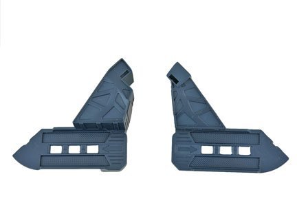 hot wheels ultimate garage spare parts