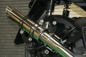 BEAMS マフラー グリファス Xフォース N MAX Amazon | M-DX SUS シグナス グリファス (8BJ-SEJ4J) NMAX125/NMAX155
