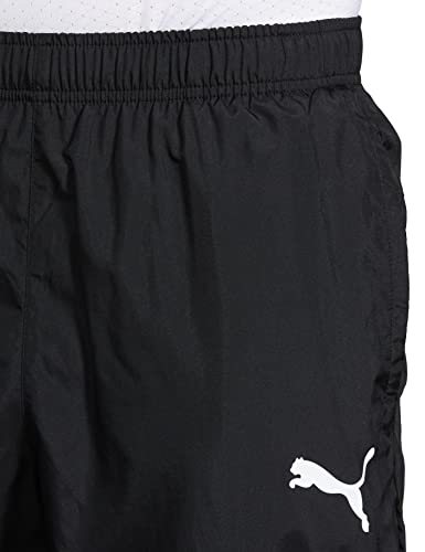Image of Puma Men Regular Fit Track Pant