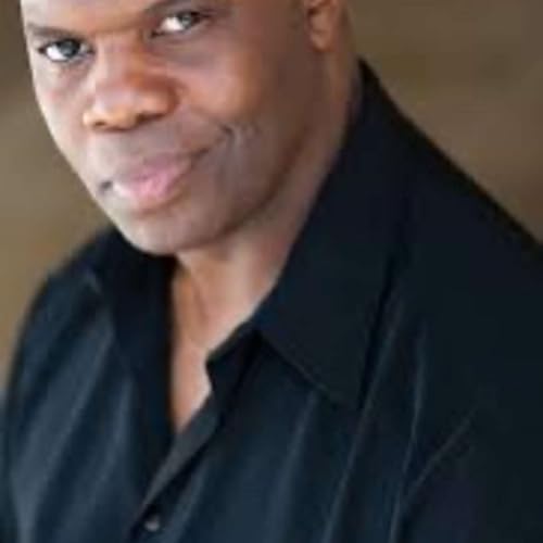 "15 Yrs in the Game" S1 E5 The NPPodcast w/ D.R. Bellard & multi talented actor Antonio D. Charity