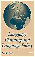 Buy Language Policy and Language Planning: From Nationalism to Globalisation — BookShops.in
