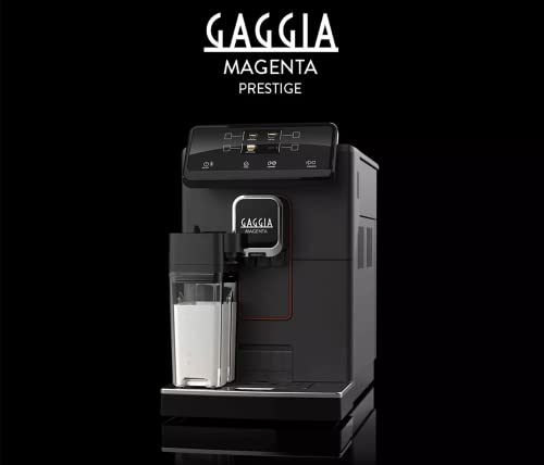 Gaggia Máquina espresso super-automática Magenta Prestige 220v