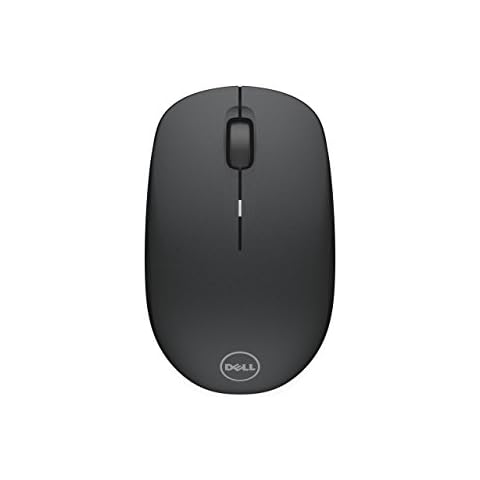 Souris sans fil Dell WM126 Cover