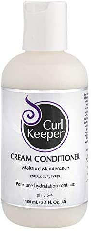Curly Hair Solutions Travel Size Conditioner