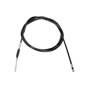 Naraku Bremszug hinten PTFE 170cm PGO