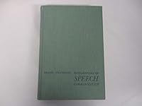 Fundamentals of speech communication B000JFA452 Book Cover