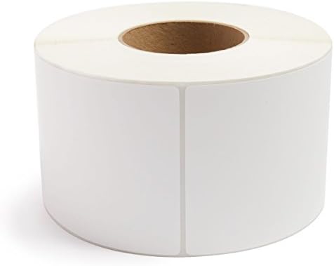 UPS Direct Thermal Label Roll, 4" x 6", 940 Labels per Roll (0177400603) image 2