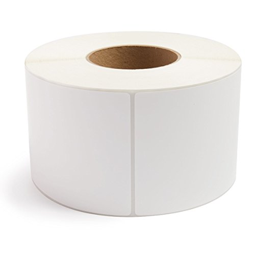 UPS Rollo de etiquetas térmico directo 4x6 pulgadas caja de 8 rollos