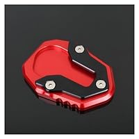 Vergroter Motorfiets Kickstand Voet Zijstandaard