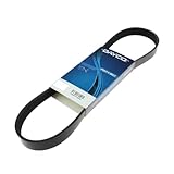 Dayco 5060775 Serpentine Belt