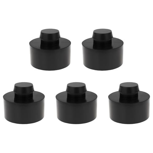 SG Store 5 Stück Motorrad-Sitzpuffer Gummipuffer 82-9093 32 X 16 Mm Kompatibel mit Triumph TR6 Trophy T120 T140