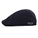 Gisdanchz Boina Vintage Hombre Mens Flat Cap Newsboy Hats For Men Golf...