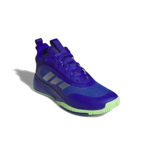 Image of adidas Men's Own The Game 3.0 Basketball Shoe
