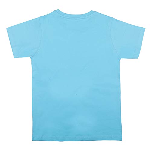 Image of Star Wars Boy's Regular Fit Tshirt
