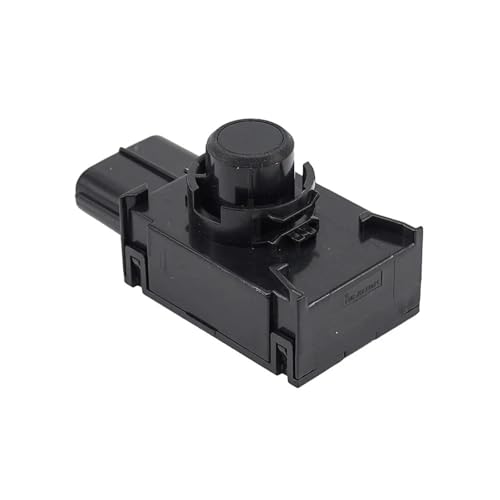 Capteur de stationnement PDC support 89341-33110 fixation pare-chocs noir