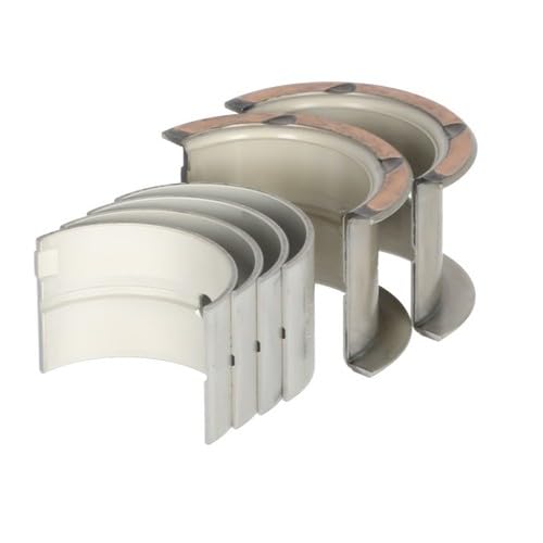 Main Bearings - Standard - Set fits Ford 120 9N 2N 8N 9N6333A