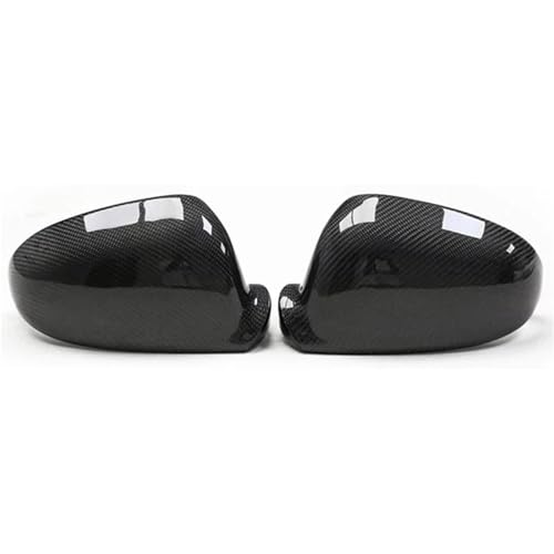 Coque rétroviseur Golf 5 anti-vibration remplacement couvercle latéral MK5 2003-2009