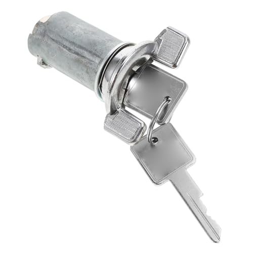 Llave de cilindro de encendido para coche: soluciona el atasco de la cerradura de tu vehículo