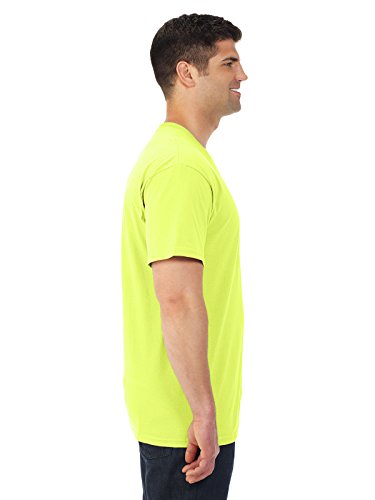 Fruit of the Loom Men's Pocket T-Shirt2