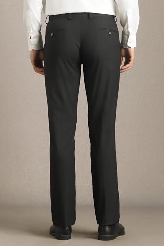 Image of Louis Philippe Men Work Utility Pants