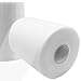 Travistar Rotolo di stoffa di tulle Tulle Rotolo Nastro Tulle, Rotolo di Tulle 15 cm x 90 m Bobina di Tulle per Decorazione Fai da Te Bomboniere Matrimonio Festa
