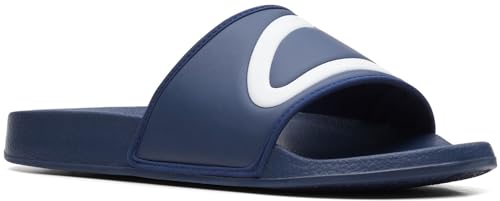 Clarks - Mens Toblin Slide3