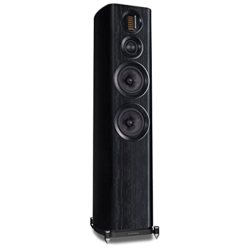 Wharfedale - Evo 4.4 (Black Oak) #TOP2