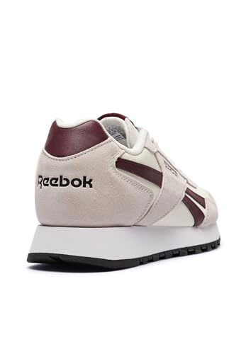 Reebok Baskets Glide Femme - Dites adieu aux pieds fatigués avec ce modèle gris