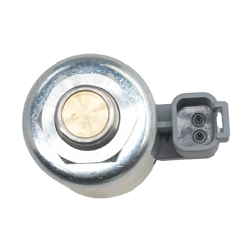 Électrovanne 3137668 Caterpillar pour compactor 836K et dozer - 6