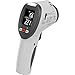 Produktbild VOLTCRAFT IR-SCAN-350RH/2 Infrarot-Thermometer Optik 20:1-50 - +380 °C Pyrometer, Taupunktscanner