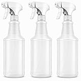 Bar5F Empty Spray Bottles (3-Pack), 24 oz...