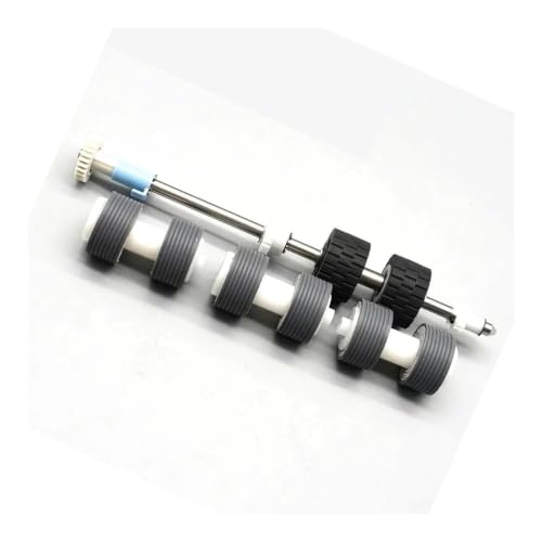 Plus de bourrage papier avec les rouleaux de ramassage ADF Avision AD250 AD260 AD280