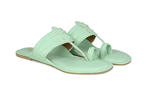 Image of Inc.5 Flat Fashion Sandal For Womens