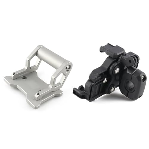 Support GPS CFMOTO 450MT résout le problème de vibration du téléphone